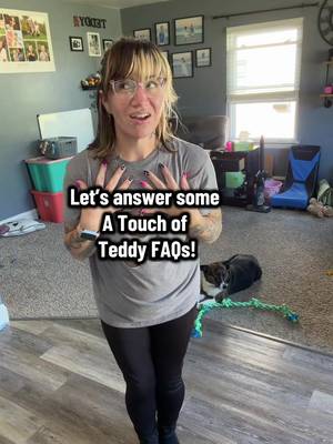 A little dancing FAQ! Got more questions? Drop em for me!  #pregnancyloss #lossmom #grief #atouchofteddy #nonprofit