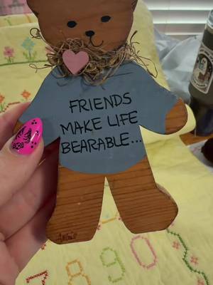 Thank you Cora and Katie for thinking of our baby boy Teddy! I will cherish these beautiful gifts forever 😭🥹 @Cora | Life after Loss @rainbowsformakenna #lossmom #thrifting #atouchofteddy #pregnancyloss #infantloss