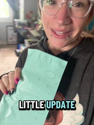 THE MAILERS ARE READYYYYY!!! 5,000 mailers prepped and EVERY mailer has a teddy gram thanks to YOU GUYS!!! 😭😭😭🥹🥹🥹🧸 If you are still working on your teddy grams or still want to participate, no worries! We are going to start prepping mailers for next year as well, so those will be included and collected for the following year! Thank you to everyone who participated and helped make this a bigger hug for these loss families! 🥹😭🧸 ##lossmom##pregnancyloss##infantloss##atouchofteddy##nonprofit