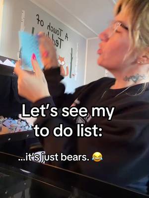 Okay done with my little break, back to work 😂 after I get some more coffee LOL #pregnancyloss #lossmom #grief #atouchofteddy #nonprofit