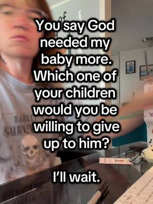 Seriously. Don’t say this 😂 like WHAT??? No one needs a baby more than its mama. This is not comforting. It’s cruel.  #lossmom #stillbirth #pregnancyloss #atouchofteddy #pregnancyandinfantlossawareness