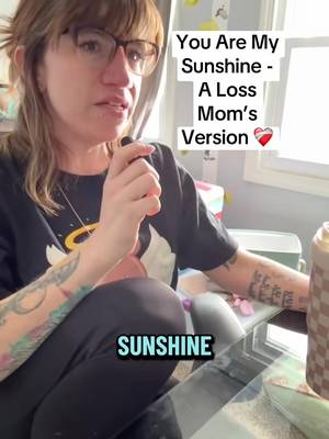 Recorded this a while ago. Bringing back because PAIL month 💕💙🧸🪽 #pregnancyloss #lossmom #grief #atouchofteddy #nonprofit