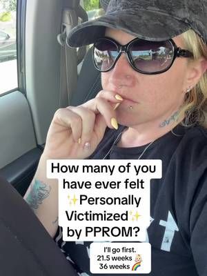 It’s #PPROM awareness month. I’ll go first 👋🏼 PPROM @ 21.5 weeks, born sleeping at 22 weeks. PPROM again at 36 weeks, thankfully with our rainbow. Who else had no effing idea what PPROM was until it happened to you?! #atouchofteddy #grief #pregnancyloss #lossmom
