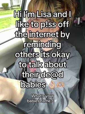 This club sucks but it’s also the best and no one should suffer alone. If you can talk about your wife, dad, dog that passed, loss parents can talk about their babies. ✌🏼 #lossmom #atouchofteddy #grief