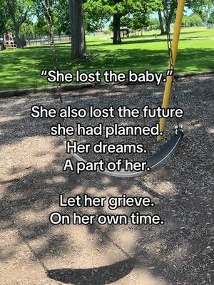 We didn’t just lose a baby. And we’ll be missing that baby until he’s in our arms again.  #atouchofteddy #grief #lossmom #pregnancyloss