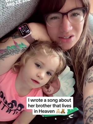 #onthisday crazy this was two years ago! Where is time going?? 🥺😭 #lossmom #grief #songwriter