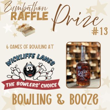 Thank you @wickliffelanes and Teddy’s dad’s BFF @buckeye_baran for donating bowling and booze!! 🎉🎉🎉 5 o’clock somewhere!