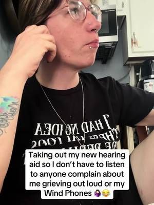 Lol jk I wish it worked this way 😂 but for real, I do not care. 😂🤷🏻‍♀️  #atouchofteddy #windphone #grief #grivers #grieveoutloud