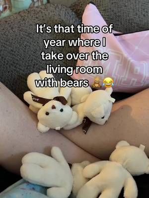 Living my best bear life.  #teddy #atouchofteddy #pregnancyloss #lossmom #nonprofit