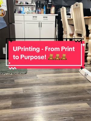 10,000 TAGS! Time to get prepping bears! Thank you @UPrinting for helping us send a little love to baby loss families 🫶🏼 #UPrinting #PrintedByU #PrintLikeAPro #UPrintingCommunity