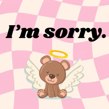 If you’re in my DM’s or comments and I’ve not yet responded - I’m sorry. It’s not completely intentional. And if you’re just leaving nice words. I see them - and thank you. 

I literally don’t know if anyone else gets like this but I’m in this really new fun era where I’m extremely overwhelmed trying to do all the things for ATOT and also be present in real life and my inbox, both for here and my personal, suffer.

I used to be the girl who would instantly reply and get anxious if someone took too long to respond.

Now I’m the girl with 36 unread texts and probably over 100 unread messages. And the thought of responding gives me anxiety 😂 because once I respond the cycle repeats. 

I’m sorry - and I’m trying. One woman show and I’ll make it a point to catch up over the weekend. Or attempt to. No promises. My littles keep me busy.. and I keep me busy 😅

Okay hope this apology is accepted and thanks for reading my rant 🧸🫶🏼😂

#pregnancyloss #lossmom #grief #atouchofteddy #nonprofit