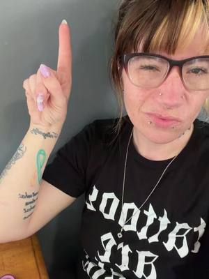 PERIOD. It’s National Infertility Awareness Week - and this should stop for more than infertility alone.  Some people CAN’T have kids. Some people don’t WANT kids. Some people can’t stay pregnant.  Some people have kids that didn’t get to stay.  For many, it’s not for a lack of trying.  And the questions don’t help. Mind your own business. End of story. ##pregnancyloss##lossmom##infertility##atouchofteddy##nonprofit