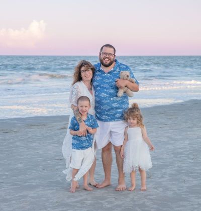 The Michalski Family