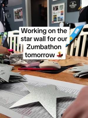 Back to our regularly scheduled programming ✨🫶🏼 guys the Zumbathon is TOMORROW!!!! 🥹🫶🏼🧸💃 who is coming to dance with us?!